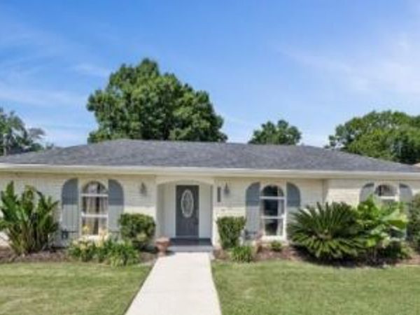 4508 BARNETT Street , Metairie, LA 70006