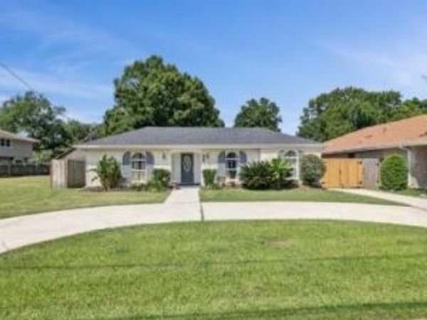 4508 BARNETT Street , Metairie, LA 70006