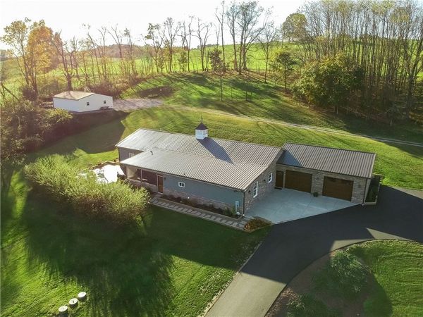 4038 Route 156, Avonmore, PA 15618