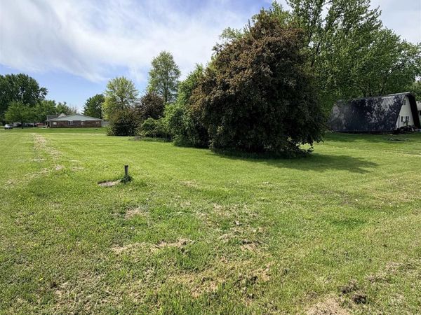 Harkness Street, Humeston, IA 50123