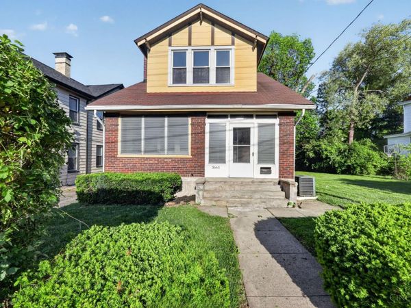 3665 Boudinot Avenue, Cincinnati, OH 45211