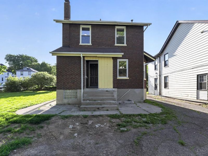 3665 Boudinot Avenue, Cincinnati, OH 45211 Photo 31