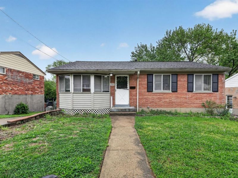 2088 N Teralta Circle, Cincinnati, OH 45211 Photo 1