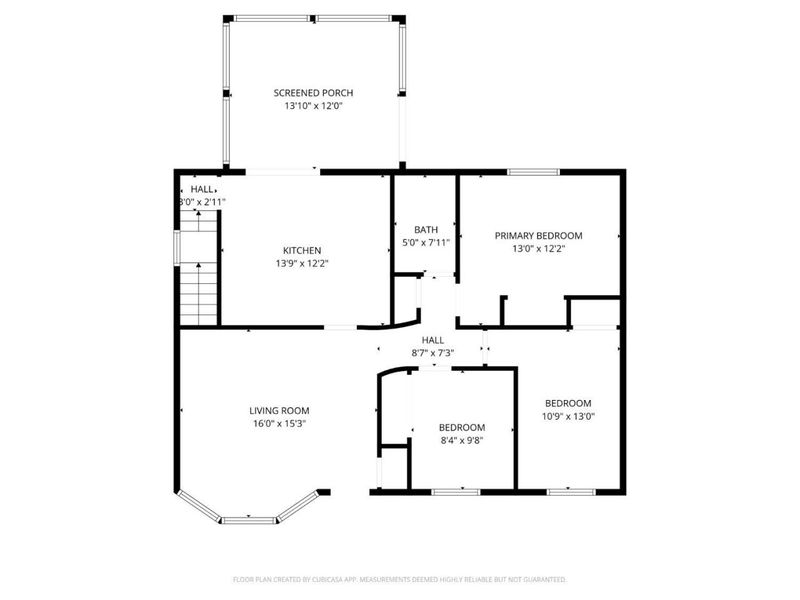 2088 N Teralta Circle, Cincinnati, OH 45211 Photo 27