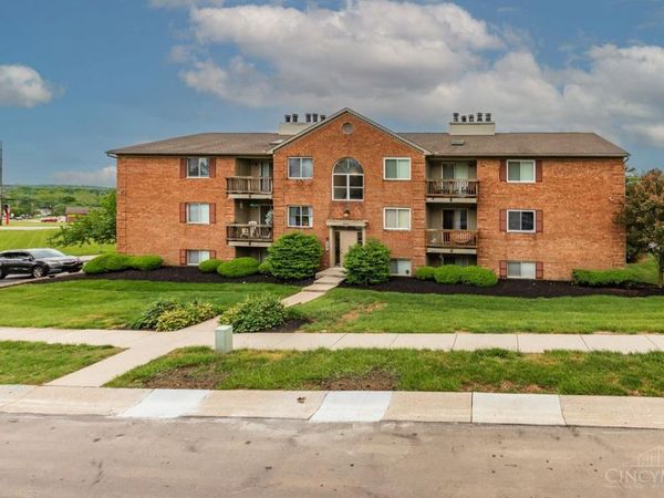 1635 Gelhot Drive, Unit 22, Fairfield, OH 45014