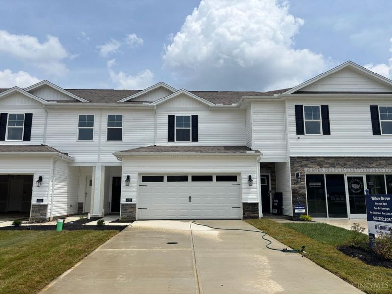 4030 Willow Grove Drive, Batavia Twp, OH 45102 Photo 1