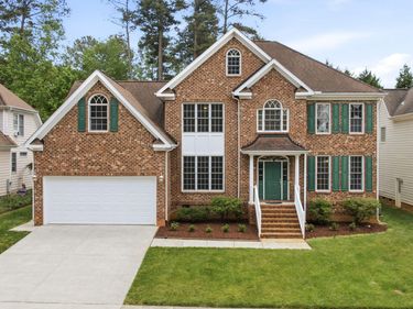 7219 Newport Avenue, Raleigh, NC 27613