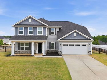 407 Glenkirk Place, Garner, NC 27529