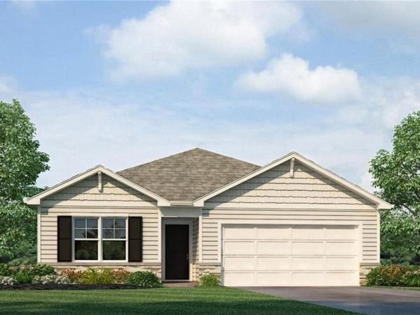 725 Fallen Leaf Drive, Belton, MO 64012