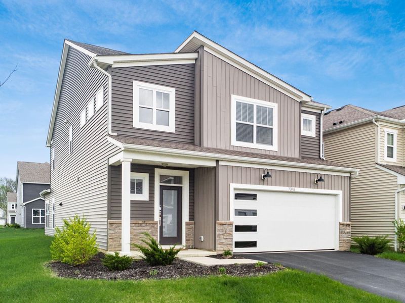 7043 Celebration Drive, Powell, OH 43065 Photo 1