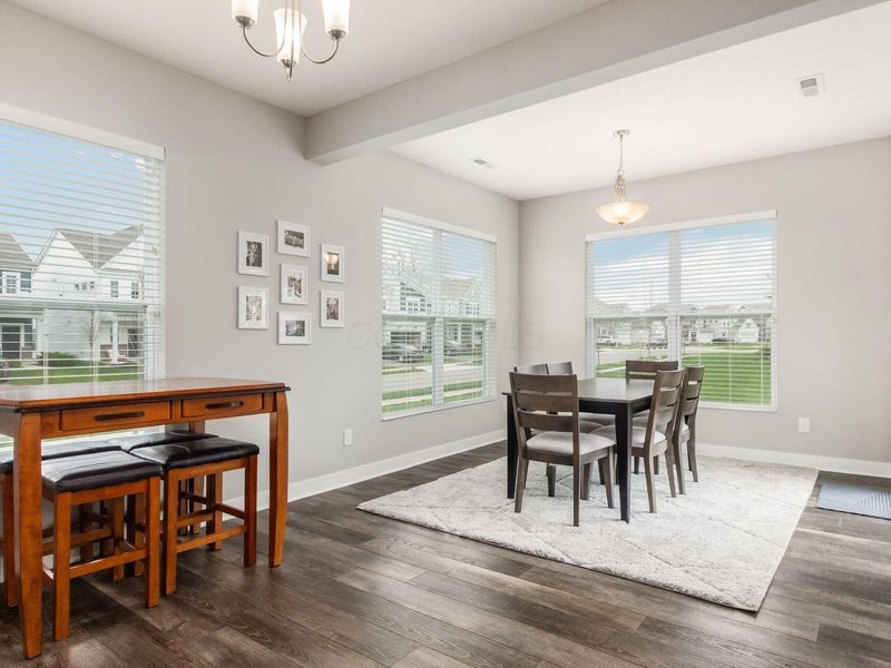 7043 Celebration Drive, Powell, OH 43065 Photo 12