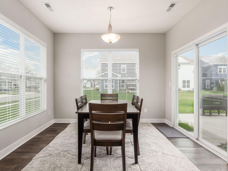 7043 Celebration Drive, Powell, OH 43065 Photo 13
