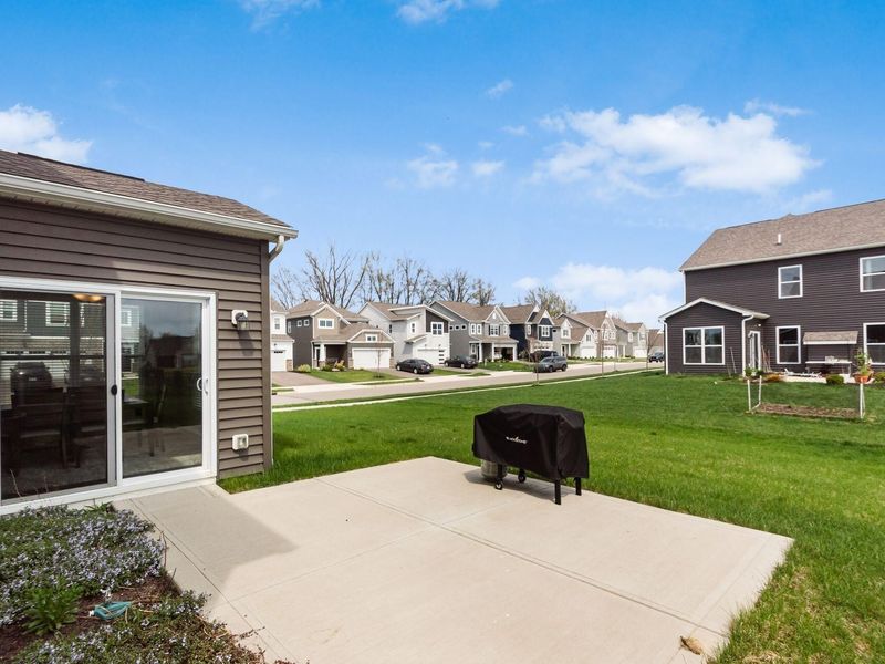 7043 Celebration Drive, Powell, OH 43065 Photo 33
