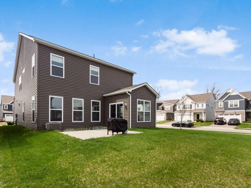 7043 Celebration Drive, Powell, OH 43065 Photo 34