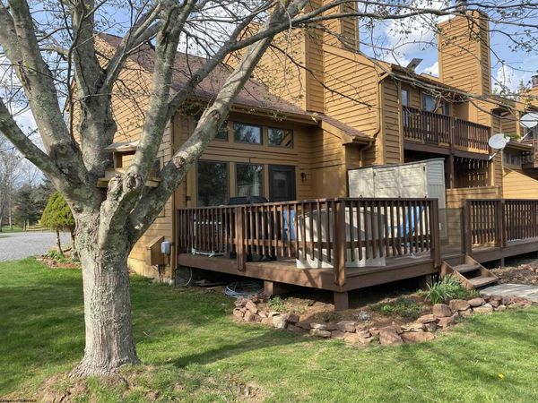 100 Deerfield Village Circle, Davis, WV 26260