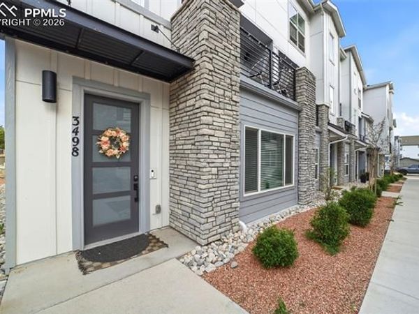 3498 Bivy Point, Colorado Springs, CO 80907