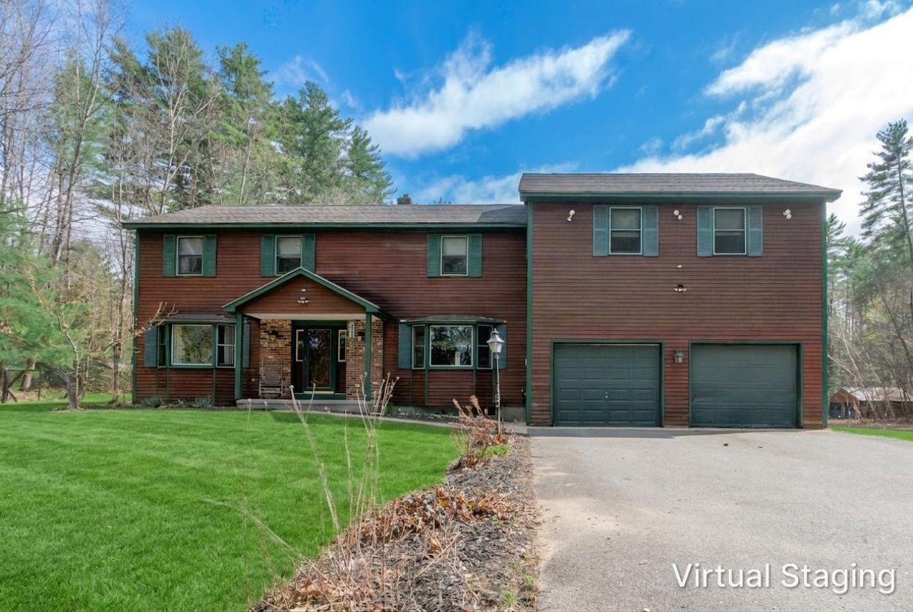 95 Plain Road, Hinsdale, NH 03451 Main Photo