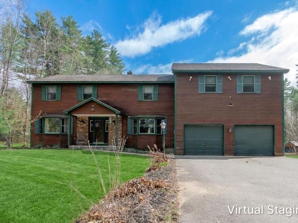 95 Plain Road, Hinsdale, NH 03451
