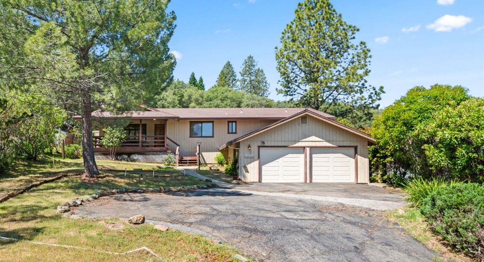 1575 American River Trl, Cool, CA 95614 Photo