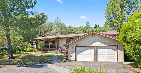 1575 American River Trl, Cool, CA 95614 Photo