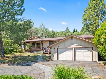 1575 American River Trl, Cool, CA 95614 Photo