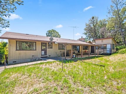 1575 American River Trl, Cool, CA 95614 Photo