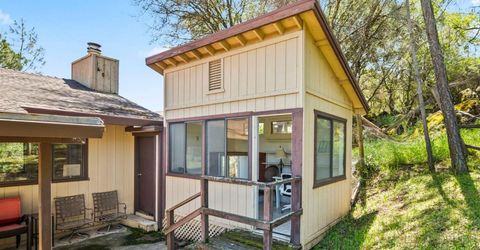1575 American River Trl, Cool, CA 95614 Photo