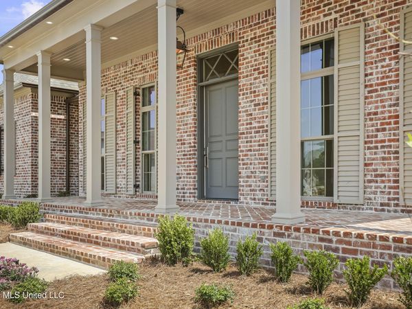 208 Parke Drive, Ridgeland, MS 39157