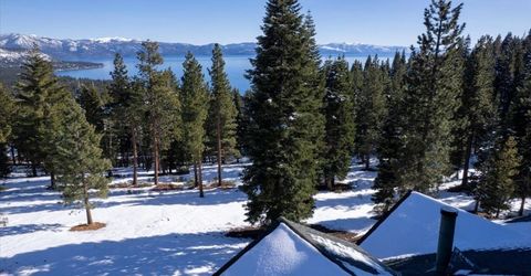1354 Kings Way, Tahoe Vista, CA 96148 Photo