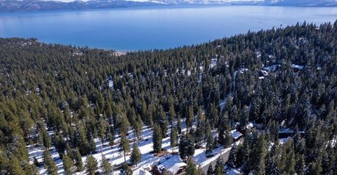 1354 Kings Way, Tahoe Vista, CA 96148 Photo