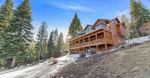 1354 Kings Way, Tahoe Vista, CA 96148 Photo