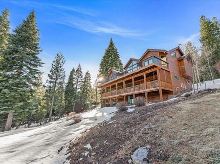 1354 Kings Way, Tahoe Vista, CA 96148 Photo