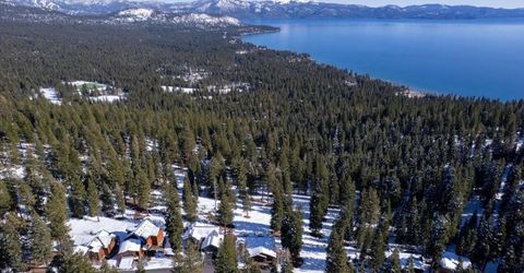 1354 Kings Way, Tahoe Vista, CA 96148 Photo