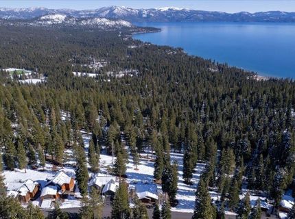 1354 Kings Way, Tahoe Vista, CA 96148 Photo