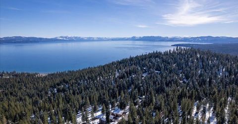 1354 Kings Way, Tahoe Vista, CA 96148 Photo