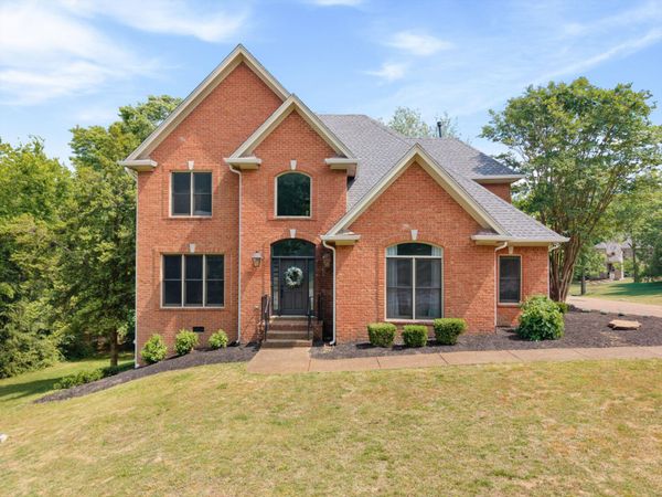 7061 Willowick Dr , Brentwood, TN 37027