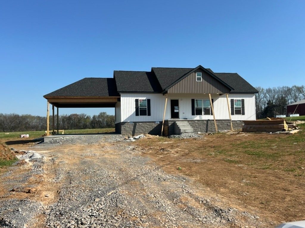 788 Halls Mill Rd, Shelbyville, TN 37160 Main Photo