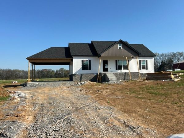 788 Halls Mill Rd, Shelbyville, TN 37160