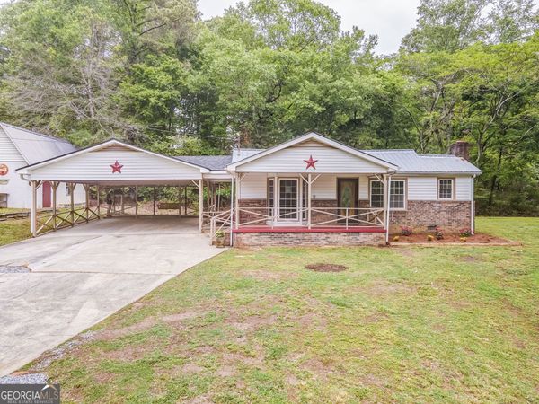 2557 Wax Road SE, Aragon, GA 30104