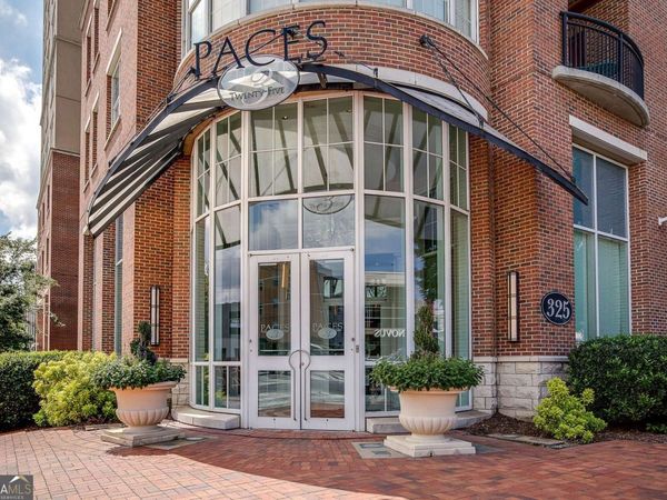 325 E Paces Ferry Road NE, Unit 805, Atlanta, GA 30305