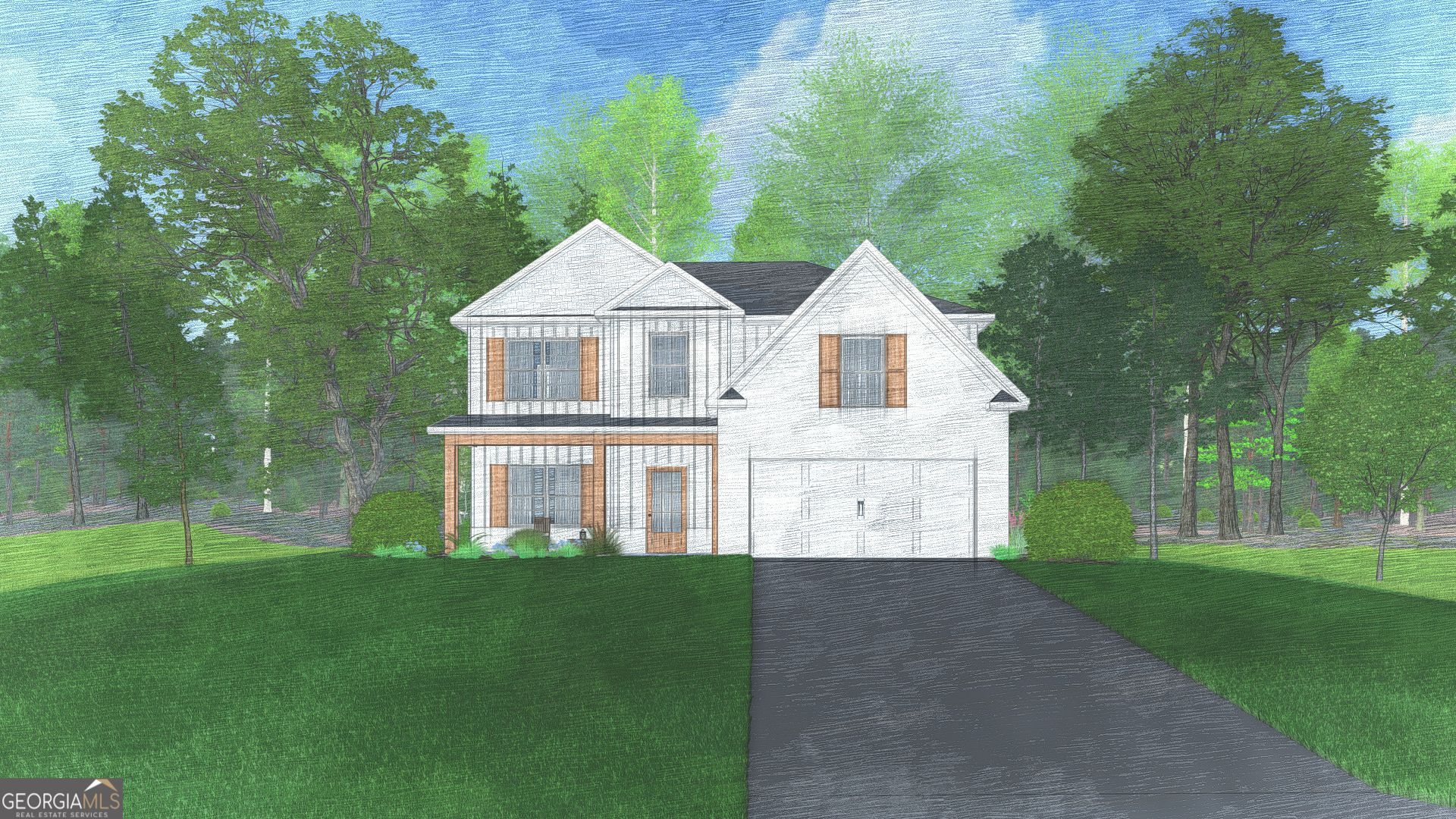 4154 Holstein Hill, Unit 185, Columbus, GA 31904 Main Photo