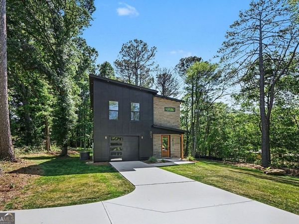 953 Remington Drive SE, Conyers, GA 30094