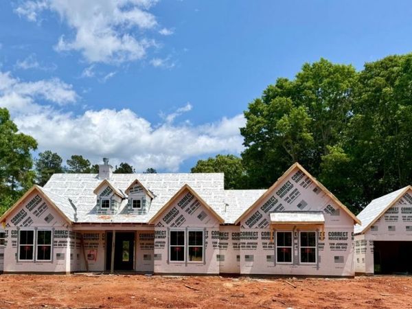 485 Springtime Way, Monroe, GA 30655