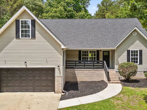 506 Condra Road, Ringgold, GA 30736