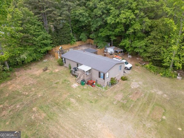 500 Bennett Road, Rockmart, GA 30153