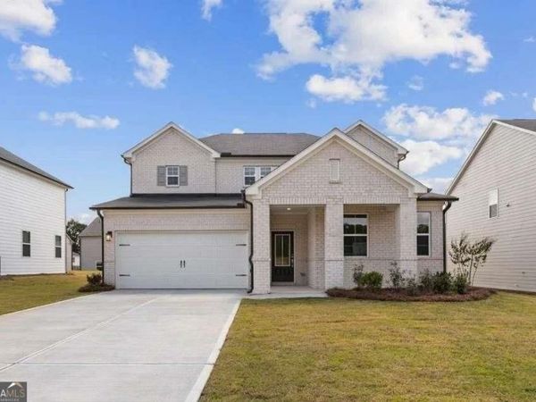 1875 PEACEFUL PINE Avenue, Unit 44, Snellville, GA 30078