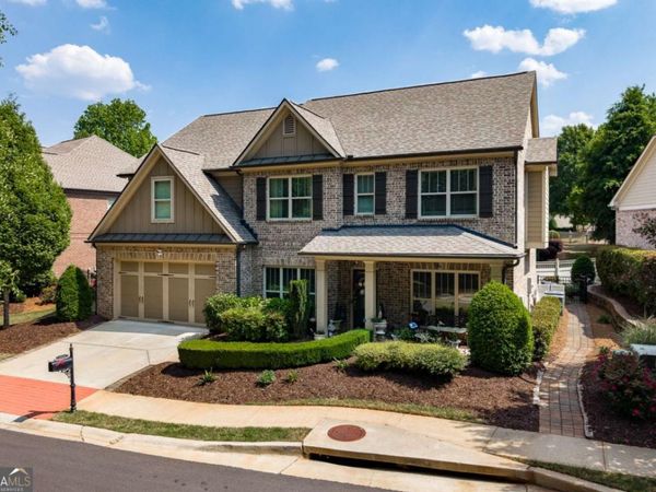 1336 Prince Place, Watkinsville, GA 30677