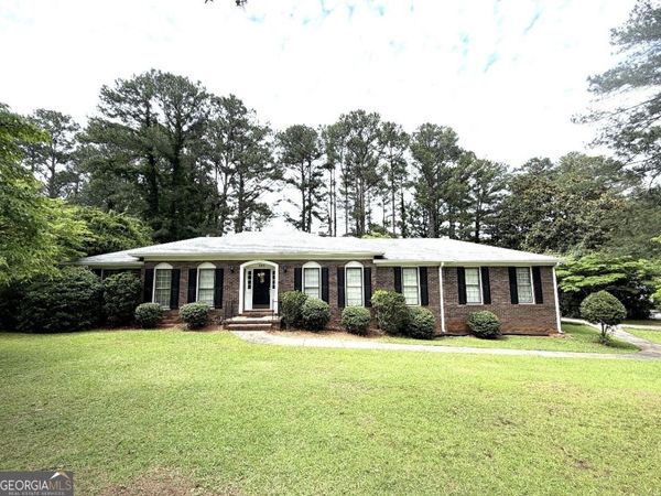 380 Burke Circle, Mcdonough, GA 30253