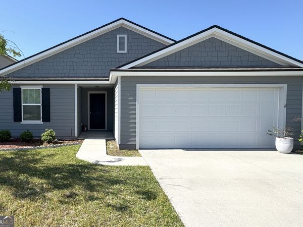 217 Brooklet Circle, St. Marys, GA 31558