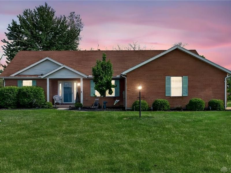 4996 Shannon Avenue, Bethel Township, OH 45504 Photo 1